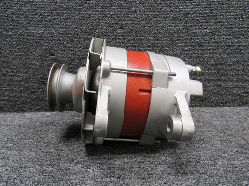 ALU-6539LS Hartzell Engine Tech Alternator Assembly (Volts: 24)