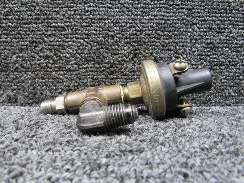 S-76073-35 Hobbs Oil Pressure Switch