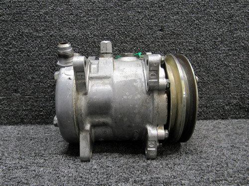 SD-505 Sanden S9077 Air Conditioning Compressor (Core)