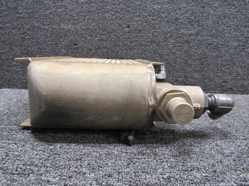 20100A Lycoming TIO-540-AE2A Oil Cooler Assembly