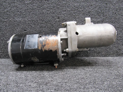 MHB-4016 Electrosystems Inc Starter Assembly