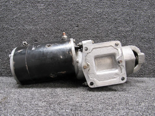 MHB-4016 Electrosystems Inc Starter Assembly