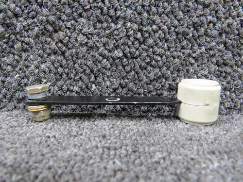 0701166-8, S1953-1 Cessna T182T Oxygen Control Lever Assembly with Knob