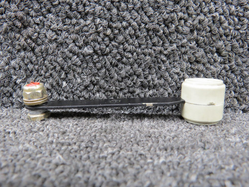 0701166-8, S1953-1 Cessna T182T Oxygen Control Lever Assembly with Knob