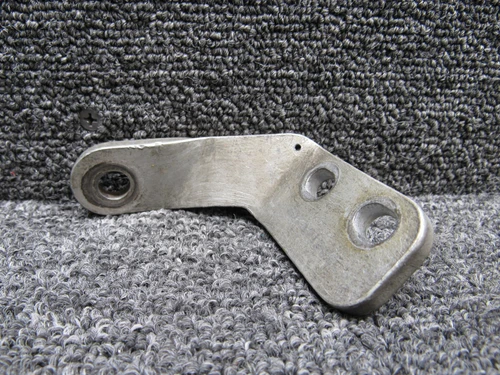 07A21908 Lycoming TIO-540-AE2A Alternator Inner Mounting Bracket