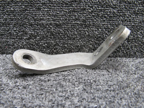 07A21910 Lycoming TIO-540-AE2A Alternator Aft Mounting Bracket