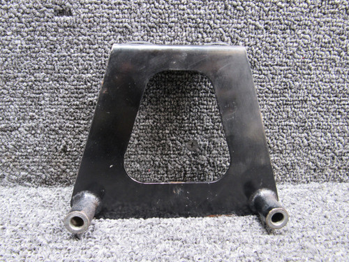 85593-002 Lycoming TIO-540-AE2A Engine Baffle Bracket Assembly