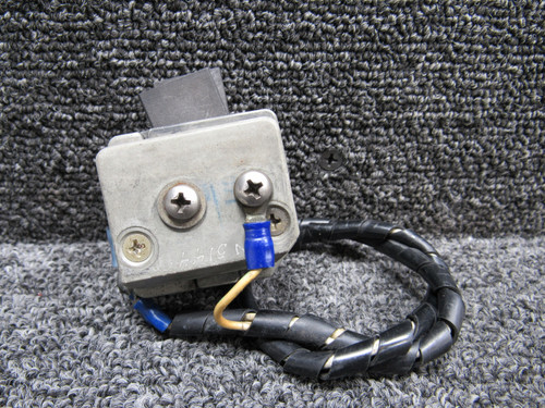 3E2011-2 B.F. Goodrich Propeller Brush Block Module Assembly