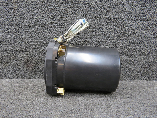5934PAD-3D (Alt: S3828-1) United Instruments Altimeter Indicator (28V, Lighted)