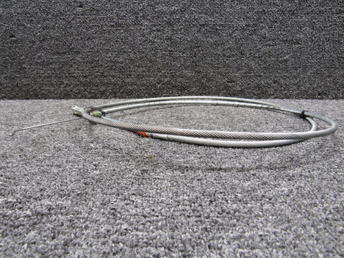 653-634 Piper PA46-350P Air Induction Control Cable Assembly (Length: 70”)