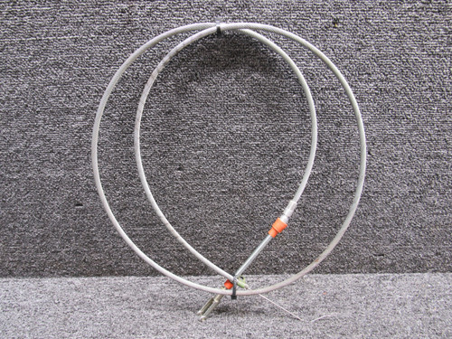 653-634 Piper PA46-350P Air Induction Control Cable Assembly (Length: 70”)