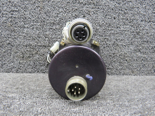 1394T100-8RA Mid-Continent Turn Coordinator Indicator w Connector (28V, Lighted)