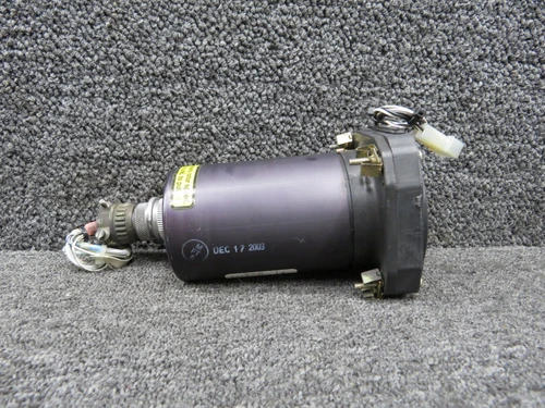 1394T100-8RA Mid-Continent Turn Coordinator Indicator w Connector (28V, Lighted)