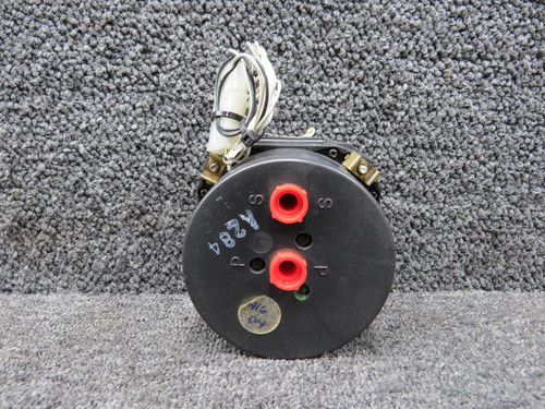 EA5175-28PTL-CES (Alt: S3325-9) Sigma Tek EA5175 Airspeed Indicator (28V)