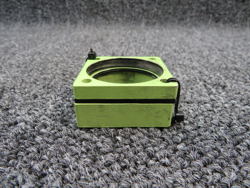 68272-004 Piper PA28R / PA32R Control Wheel Plate