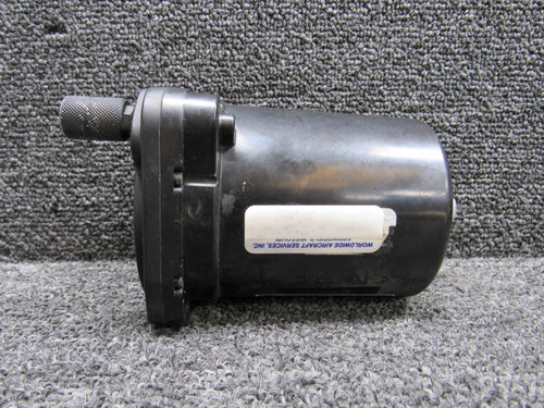 5934PA-1 United Instruments Inc. Altimeter (Code: A.86)