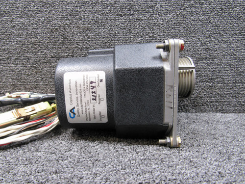 065-0060-09 Bendix-King KS-271A Primary Servo with Mods (Volts: 14 or 28)