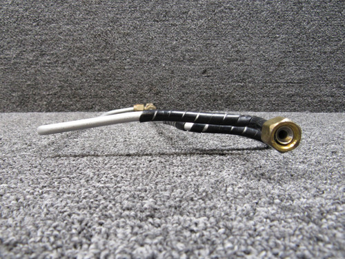 83919-017, 83919-016 Piper PA46-350P AC Manifold to Expansion Valve Hose Assy