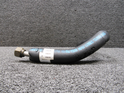 83939-003 Piper PA46-350P Air Conditioning Evaporator to Manifold Hose Assy RH