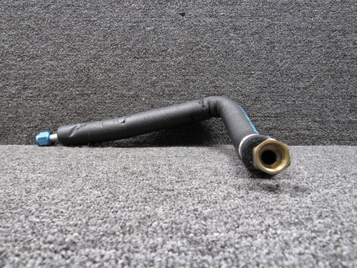 83939-003 Piper PA46-350P Air Conditioning Evaporator to Manifold Hose Assy RH