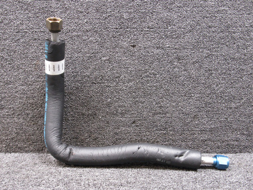 83939-003 Piper PA46-350P Air Conditioning Evaporator to Manifold Hose Assy RH