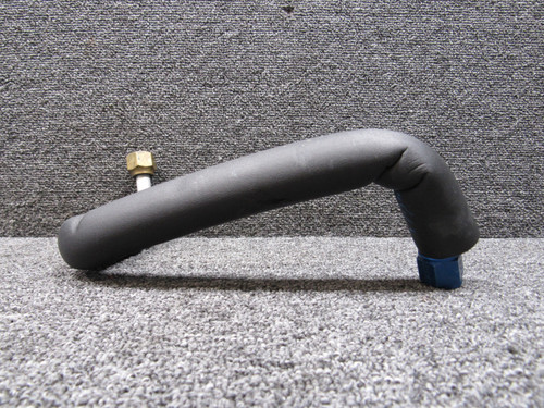 83939-002 Piper PA46-350P Air Conditioning Evaporator to Manifold Hose Assy LH