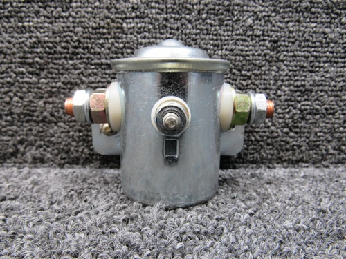 24124 Cole-Hersee Solenoid Assembly (Volts: 24)