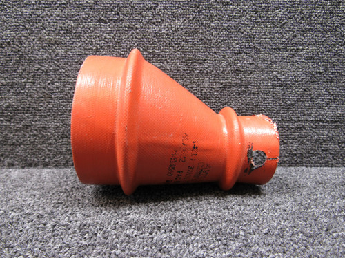 83915-002 Piper PA46-350P Bleed Air and Conditioning Flexible Duct