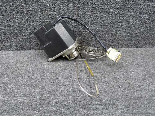 065-00180-2700 Bendix King KS 272C Trim Servo Assy w Mods & Accessories (28V,4A)