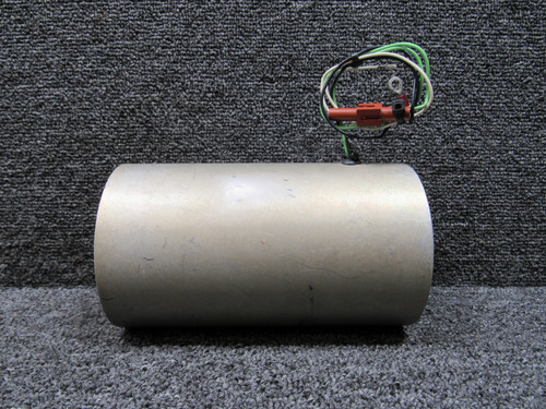 EM608 (Alt: 453-021) Electromech Vane Axial Blower Assembly (Volts: 27, Amps: 7)