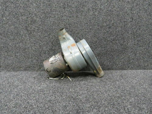 A07D48 Piper PA-31T Aircraft Heating and Electrical Blower Assembly (CORE) (C20) BAS Part Sales | Airplane Parts