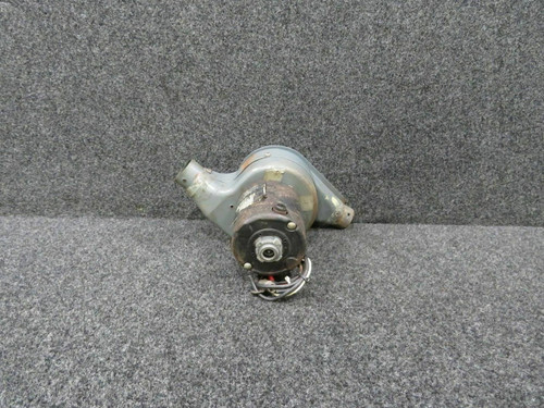 A07D48 Piper PA-31T Aircraft Heating and Electrical Blower Assembly (Core) (C20)