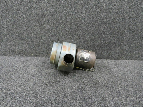 A07D48 Piper PA-31T Aircraft Heating and Electrical Blower Assembly (Core) (C20)