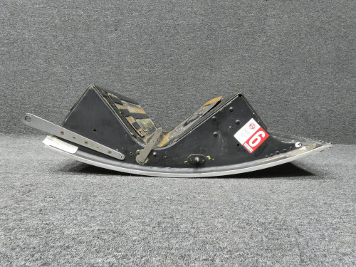 2411250-14 LearJet 35A Lower Cabin Door Assembly