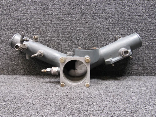 41A19907 Lycoming TIO-540-AE2A Air Inlet Housing Assembly