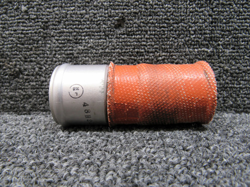 48H21010 Lycoming TIO-540-AE2A Sonic Nozzle and Hose Assembly