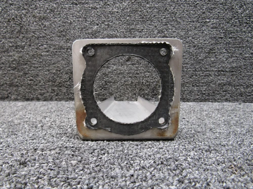 83907-022 Piper PA46-350P Bleed Air and Conditioning Support Bracket