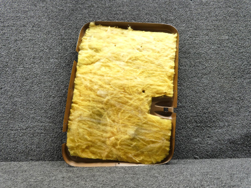 0700114-35 Cessna 172G Baggage Door Panel