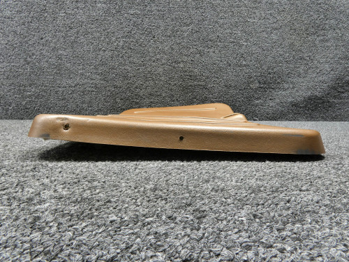 0700114-35 Cessna 172G Baggage Door Panel