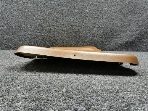 0700114-35 Cessna 172G Baggage Door Panel