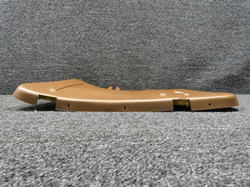 0700114-35 Cessna 172G Baggage Door Panel