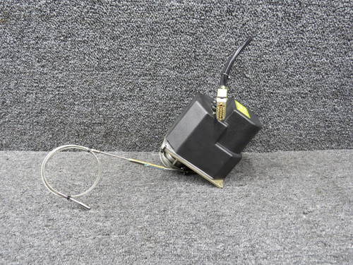 065-00178-2200 Bendix King KS 270C Pitch Servo Assy w Accessories and Mods (28V)
