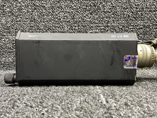 522-2638-006 (Use: 522-2638-006CBQ) Collins 331A-3G Course Select Indicator