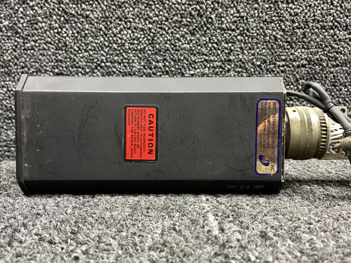 522-2638-006 (Use: 522-2638-006CBQ) Collins 331A-3G Course Select Indicator