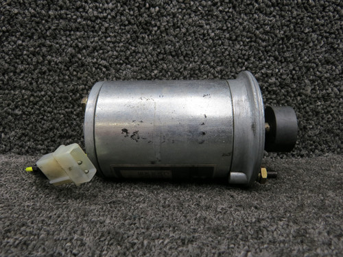D145-00-8 (Alt: C301002-0118) CAP Flap Motor Assembly (Volts: 24-28)