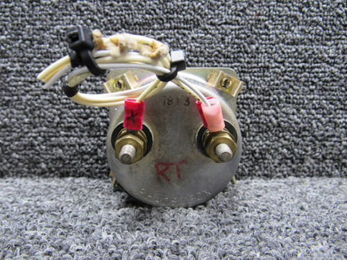 27-19025-5 Swearingen SA-226T Merlin IIIA DC Ammeter Indicator