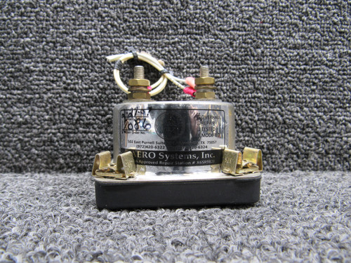 27-19025-5 Swearingen SA-226T Merlin IIIA DC Ammeter Indicator
