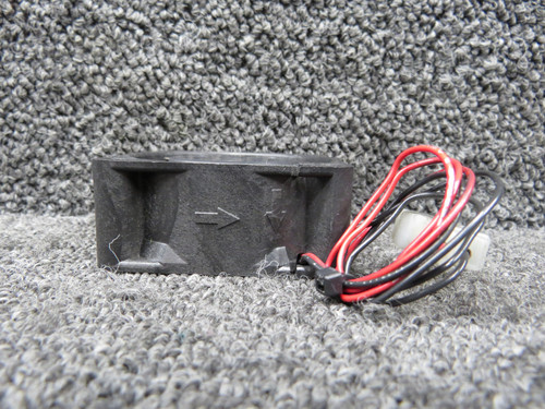 FS24B3 Comair-Rotron Avionics Cooling Fan (Volts: 24)