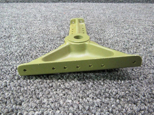 45-115063 (Use: 45-115063-600) Beech A36 Fitting Main Gear Assy Aft LH (Zinc)