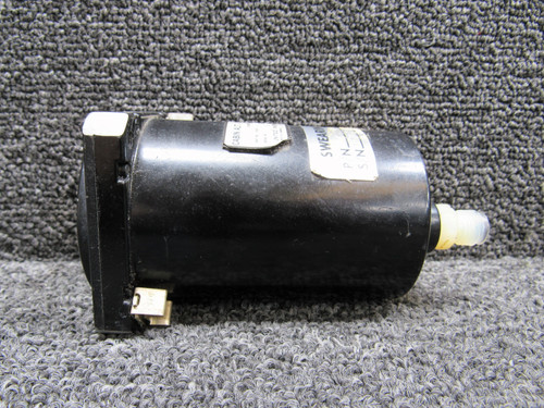 3000-J16 (Alt: 27-84253-1) United Cabin Altitude and Diff. Pressure Indicator